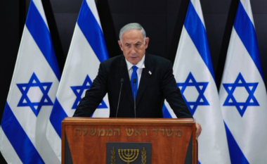 Netanyahu asnjë fjalë për humbjen e shumicës në parlament, merret me Sirinë
