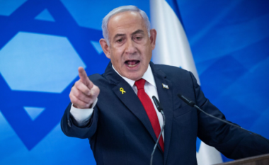 Netanyahu konfirmoi se është arritur një armëpushim në Siri