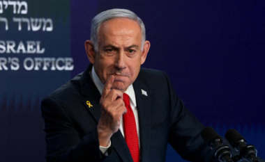 Macron tha se Franca do ta njohë shtetin e Palestinës, reagon ashpër Netanyahu
