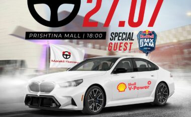 Shell Kosova dhe Marakli t’kerreve bashkë edhe në Diaspora Meeting 2025