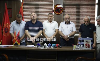 Veteranët e UÇK-së protestojnë më 7 gusht për krizën institucionale dhe padrejtësitë ndaj tyre