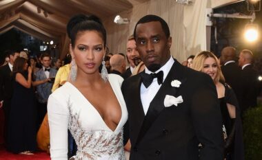 P Diddy shpallet i pafajshëm për trafikim seksual dhe krim të organizuar