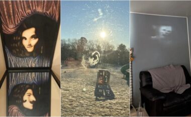 Kur realiteti sfidon imagjinatën – imazhe që të lënë pa frymë