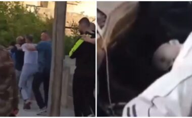 Pamje të reja zbulojnë vrasjen e një shtetasi amerikan dhe familjes së tij në Siri