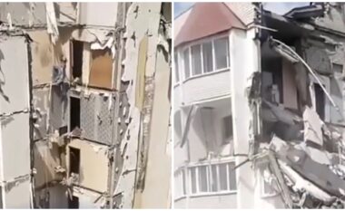 Tragjedi në Saratov të Rusisë – shpërthim në një ndërtesë banimi, midis viktimave është një fëmijë