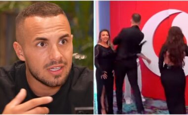 Sherri i Jozit me Gjestin në Big Brother, Edi: Kur e shikoj tani mira ia ka bërë, do kisha reaguar edhe më keq