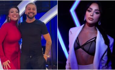 Gerta Gixhari me deklaratë të fortë për Gjestin dhe Eglin: S’kanë qenë bashkë pas mbarimit të Big Brother
