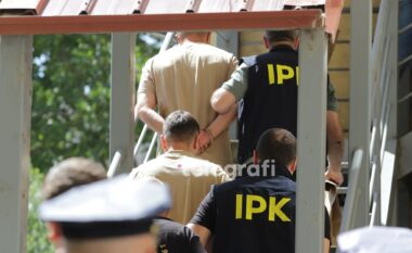 Vdekja e 27-vjeçarit në Lipjan, përfundoi seanca dëgjimore ndaj 5 policëve