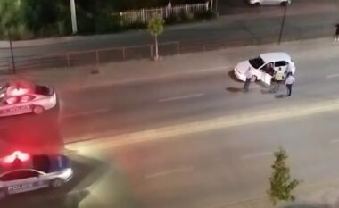 Arrestohen pesë zyrtarë policorë nën dyshimin për vrasje nga pakujdesia të 27-vjeçarit në Lipjan