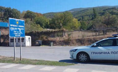 Rikthehet në normalitet situata në kufi me Maqedoninë e Veriut