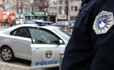 Policia u shqipton 143 gjoba motoçiklistëve në Prishtinë