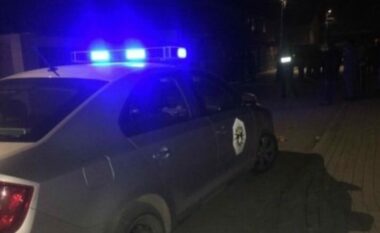 Arrestohet në Bërnjak një shtetas i Serbisë, iu gjeten 20 fishekë në veturë