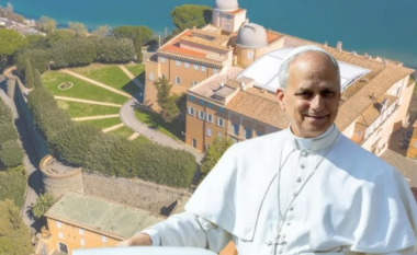 Papa do t’i kalojë pushimet verore në një qytet me rreth 9000 banorë – afër ndodhet edhe liqeni Albano