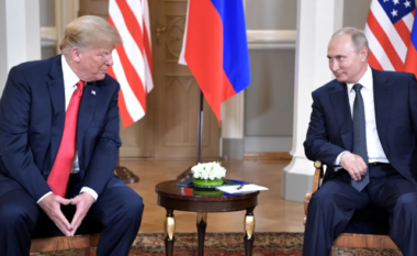 NYT: Putin u ngatërrua keq – prishi marrëdhëniet me Trumpin