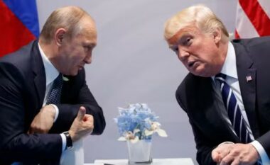 Putin raportohet se ka refuzuar ultimatumin e Trumpit – përgatitet për një ofensivë të re
