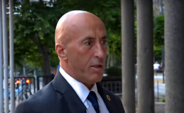 Haradinaj befasohet me deklaratën e Bekë Berishës se “do të votonte çdo kandidatë të LVV-së për kryeparlamentar”