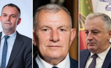 Shkumbin Demaliaj, Shukri Buja e Rrustem Berisha, kush janë të dënuarit e tjerë me burg për rastin “Veteranët”