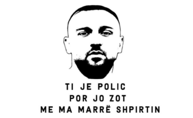 “Ti je polic, por jo Zot me ma marrë shpirtin”, familja e Agon Zejnullahut thërret protestë