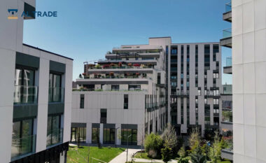 Linda Premium Residence – Hapësira juaj e re për një jetë të rehatshme