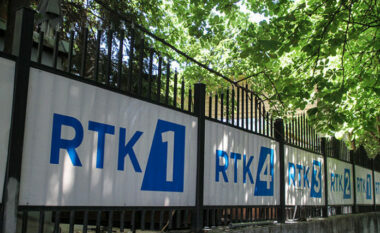 Qeveria miraton kredinë 2.5 milionëshe për RTK-në