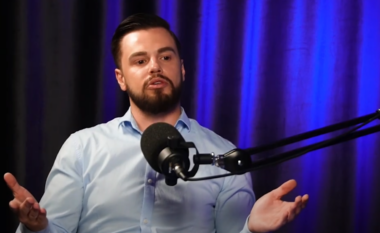 Shenjat e hershme të çrregullimeve te fëmijët dhe roli i prindërve – psikologu klinik Visar Sadiku flet në podcastin “Shëndeti në rend të parë”
