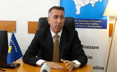 AKK kërkon urgjentisht krijimin e Fondit Emergjent për komuna, Ibrahimi: Qeveria po injoron nevojat e qytetarëve