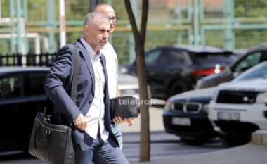 Avokati Berisha thotë se Agon Zejnullahu nuk është ngufatur nga policia