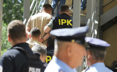 Rasti i Agon Zejnullahut, gjykata vendos për rikthimin e 5 policëve në paraburgim