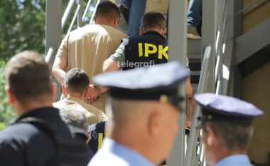 Apeli rikthen çështjen e 5 policëve, Sindikata e PK-së mirëpret vendimin si dhe paralajmëron ankesë në AGK