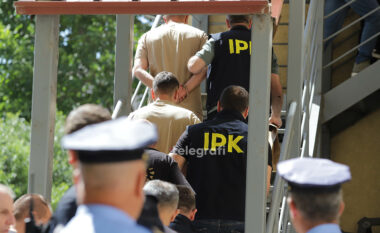 Çfarë ndodhi në natën tragjike në Lipjan? Deklaratat e policëve të dyshuar për “vrasje nga pakujdesia”