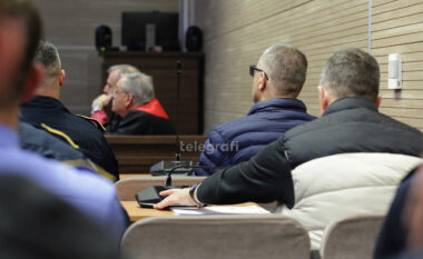 Edhe Apeli vërteton aktakuzën për spiunazh ndaj Bedri Shabanit dhe Muharrem Qerimit