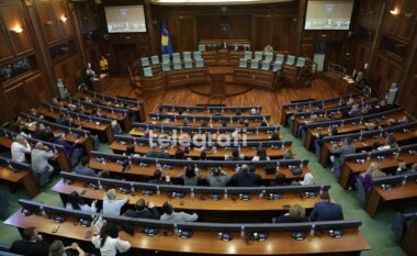 Dështon edhe përpjekja e 45-të për konstituimin e Kuvendit