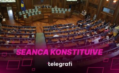 Në ora 22:00 vazhdimi i seancës, a do të ketë dakordim të partive politike për emrin e kryeparlamentarit?