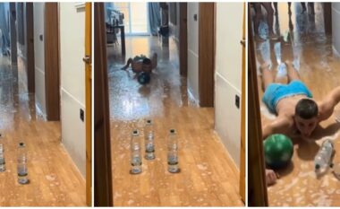 Turistët serbë shkaktuan dëme në një apartament në Maltë – dënimi i rëndë u erdhi pasi publikuan videot në TikTok