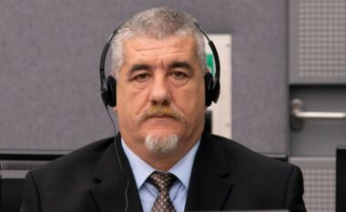Vendim i ri për Pjetër Shalën, i ulet dënimi nga 18 në 13 vjet burgim
