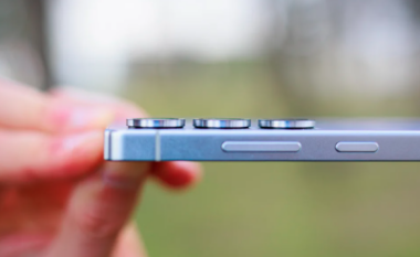 Galaxy S26 Ultra, pamjet e para jozyrtare