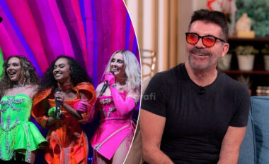 Simon Cowell drejt një tjetër spektakli talentesh, këtë herë për grup vajzash