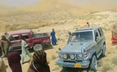 Videoja e ‘vrasjes për nder’ në Pakistan shkakton zemërim kombëtar