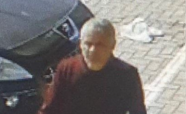 Dyshohet se sulmoi të miturën në Prizren, policia kërkon ndihmën e qytetarëve për identifikimin e personit
