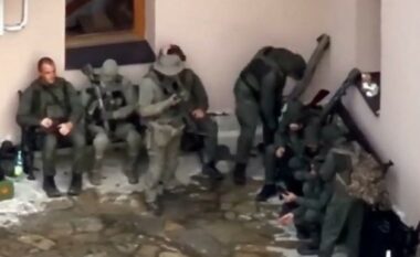Sulmi terrorist në Banjskë, sot vazhdon seanca tjetër ndaj tre të akuzuarve serbë