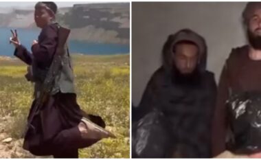 Pamjet më të pazakonta që do të shihni ndonjëherë – shikoni si i ftojnë talebanët amerikanët të vijnë si turistë në Afganistan