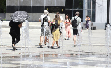 IKSHPK u bën thirrje qytetarëve: Kujdes gjatë temperaturave të larta