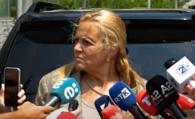 Kadrijaj e AAK: Ndonjë telefonatë e qëllimshme, nuk ka njeri normal që e sulmon Kuvendin