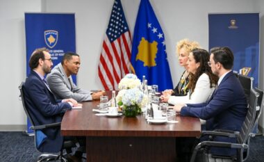 Torres: SHBA nuk ka aleat më të madh në Ballkan se Kosovën