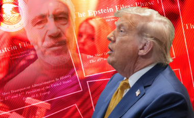 Trump më në fund urdhëron publikimin e dosjeve të Epstein