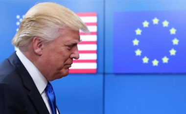 Trump vendos tarifa prej 30 për qind ndaj BE-së: Do t’i dyfishojmë, nëse veproni me reciprocitet