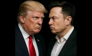 Musk nuk po ia hap telefonin Trumpit – miliarderi refuzon komunikimin me presidentin amerikan