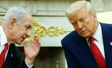 Netanyahu i tha Trumpit se Izraeli mund ta sulmojë sërish Iranin