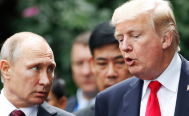 “Do të kemi një befasi”, Trump po përgatit një plan ogurzi për Putinin