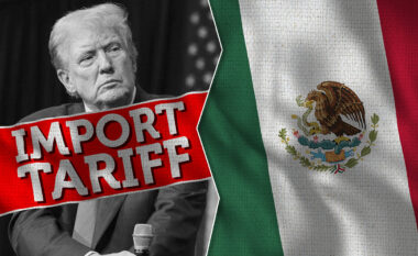 Tërhiqet Trump, shtyn afatin për rritjen e tarifave ndaj Meksikës